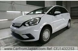 honda fit 2020 -HONDA--Fit 6BA-GR2--GR2-1000680---HONDA--Fit 6BA-GR2--GR2-1000680-