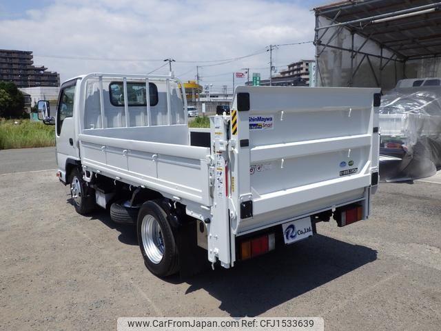 mazda titan 2018 CFJ1533639 image 2