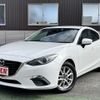 mazda axela 2015 -MAZDA--Axela DBA-BM5FS--BM5FS-302503---MAZDA--Axela DBA-BM5FS--BM5FS-302503- image 1