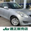 suzuki swift 2010 quick_quick_ZC72S_ZC72S-108925 image 1