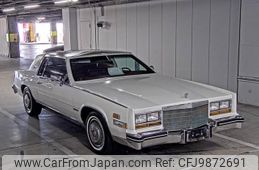 cadillac eldorado 1982 -GM--Cadillac Eldorado AE30438Y---GM--Cadillac Eldorado AE30438Y-