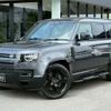 land-rover defender 2022 quick_quick_3CA-LE72WAB_SALEA7AW6P2114591 image 1