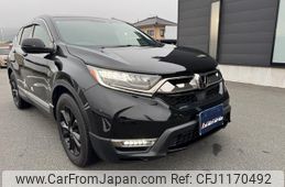 honda cr-v 2021 quick_quick_RT5_RT5-1201540
