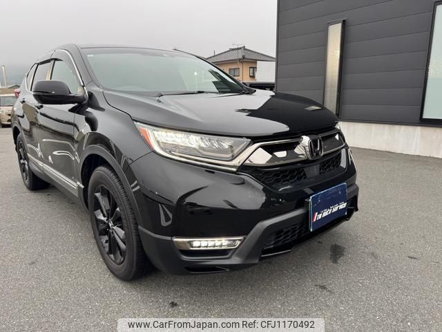 honda cr-v 2021 quick_quick_RT5_RT5-1201540 image 1
