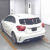 mercedes-benz a-class 2015 quick_quick_DBA-176042_WDD1760422V109217 image 5