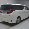 toyota alphard 2021 -TOYOTA--Alphard 6AA-AYH30W--AYH30-0123476---TOYOTA--Alphard 6AA-AYH30W--AYH30-0123476- image 2