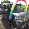 honda n-box 2015 -HONDA 【奈良 581ﾁ3867】--N BOX JF1--1634850---HONDA 【奈良 581ﾁ3867】--N BOX JF1--1634850- image 2