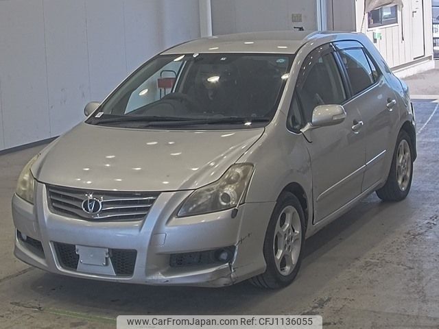 toyota blade 2007 -TOYOTA--Blade AZE156H-1014717---TOYOTA--Blade AZE156H-1014717- image 1
