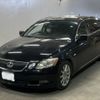 lexus gs 2007 -LEXUS 【北九州 301ち3101】--Lexus GS GRS191-0019389---LEXUS 【北九州 301ち3101】--Lexus GS GRS191-0019389- image 1