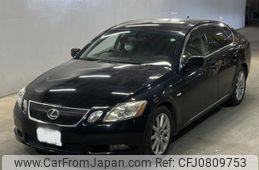 lexus gs 2007 -LEXUS 【北九州 301ち3101】--Lexus GS GRS191-0019389---LEXUS 【北九州 301ち3101】--Lexus GS GRS191-0019389-