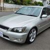 toyota altezza 2001 -TOYOTA--Altezza GXE10--GXE10-0081790---TOYOTA--Altezza GXE10--GXE10-0081790- image 37