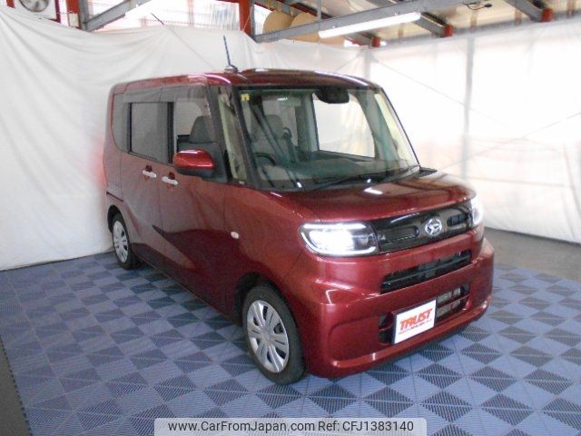 daihatsu tanto 2020 CFJ1383140 image 1