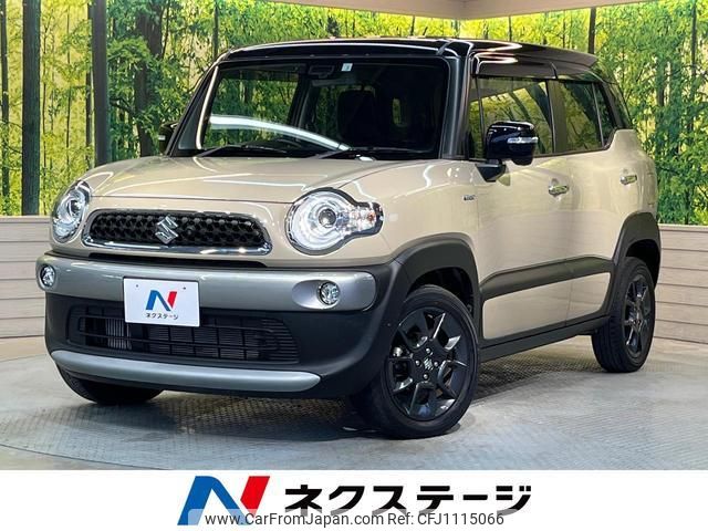 suzuki xbee 2020 quick_quick_MN71S_MN71S-164685 image 1