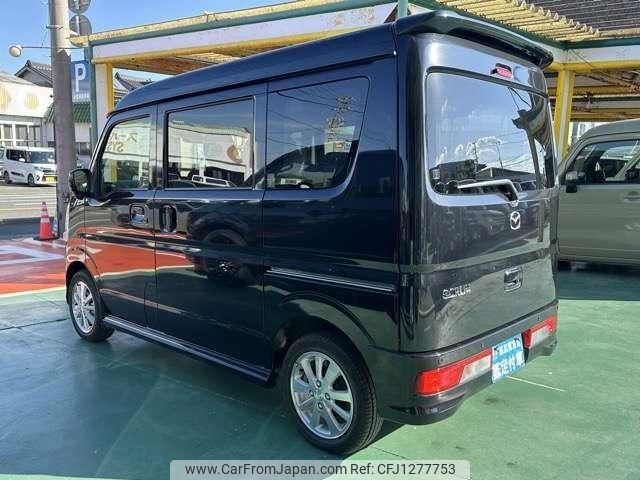 mazda scrum-wagon 2022 quick_quick_3BA-DG17W_DG17W-280326 image 2