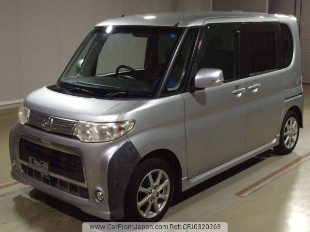 daihatsu tanto 2011 -DAIHATSU--Tanto L375S-0468426---DAIHATSU--Tanto L375S-0468426- image 1