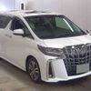 toyota alphard 2020 -TOYOTA 【足立 338ﾕ1209】--Alphard 3BA-AGH30W--AGH30-0307131---TOYOTA 【足立 338ﾕ1209】--Alphard 3BA-AGH30W--AGH30-0307131- image 1