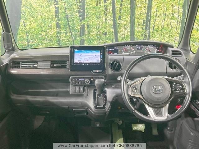 honda n-box 2018 -HONDA--N BOX DBA-JF3--JF3-2037437---HONDA--N BOX DBA-JF3--JF3-2037437- image 2