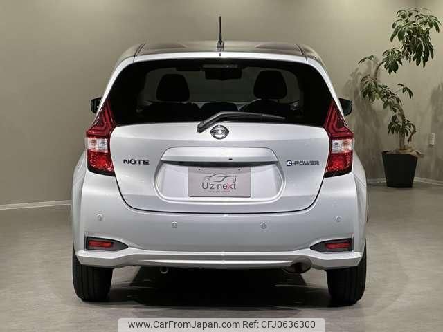 nissan note 2019 quick_quick_DAA-HE12_HE12-297903 image 2