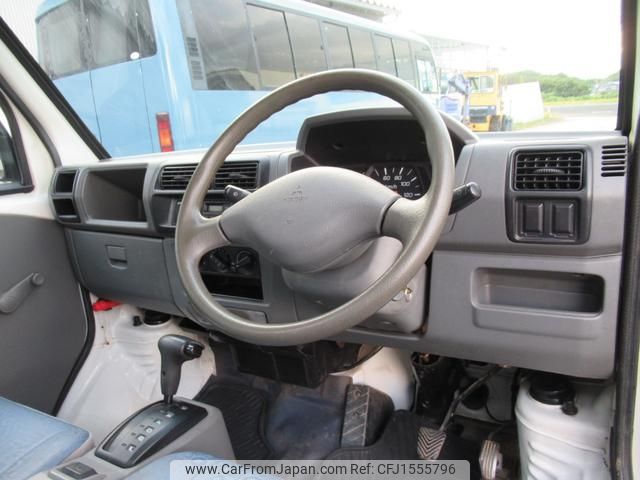 mitsubishi minicab-truck 2000 CFJ1555796 image 2