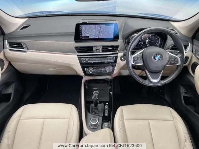 bmw x1 2020 CFJ1623500 image 2