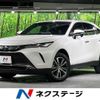 toyota harrier-hybrid 2020 quick_quick_AXUH80_AXUH80-0015788 image 1