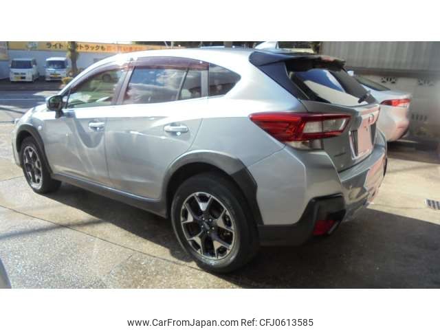 subaru xv 2018 -SUBARU 【名古屋 307】--Subaru XV DBA-GT3--GT3-036981---SUBARU 【名古屋 307】--Subaru XV DBA-GT3--GT3-036981- image 2