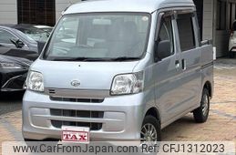 daihatsu hijet-van 2017 -DAIHATSU--Hijet Van EBD-S321W--S321W-0006456---DAIHATSU--Hijet Van EBD-S321W--S321W-0006456-