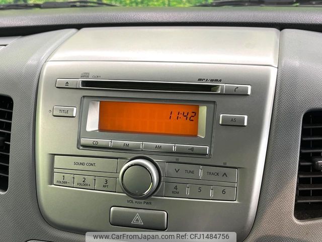 suzuki wagon-r 2010 CFJ1484756 image 2