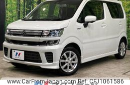 suzuki wagon-r 2017 -SUZUKI--Wagon R DAA-MH55S--MH55S-116956---SUZUKI--Wagon R DAA-MH55S--MH55S-116956-