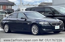 bmw 5-series 2010 CFJ1767226
