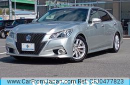 toyota crown-hybrid 2014 quick_quick_AWS210_AWS210-6067482