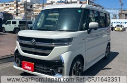 suzuki spacia 2024 CFJ1643391