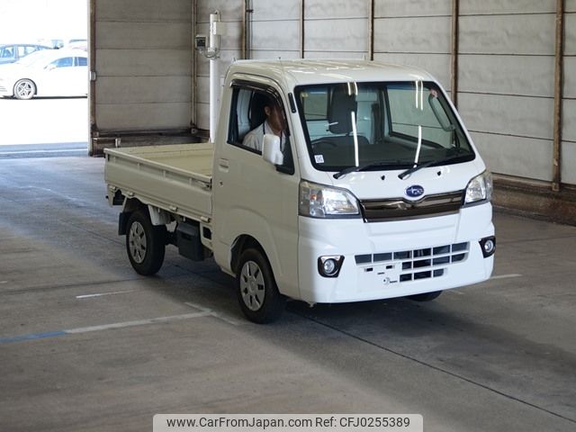 subaru sambar-truck 2017 -SUBARU--Samber Truck S500J-0003957---SUBARU--Samber Truck S500J-0003957- image 1