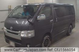 toyota regiusace-van 2011 CFJ1566054
