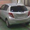 toyota vitz 2013 -TOYOTA--Vitz NSP135--2027880---TOYOTA--Vitz NSP135--2027880- image 2