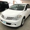 nissan tiida-latio 2009 AF-SC11-150233 image 1
