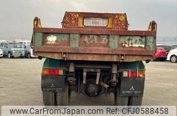 mitsubishi-fuso canter 1997 NIKYO_NC62136