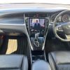toyota harrier 2017 quick_quick_DBA-ZSU60W_ZSU60-0126261 image 9