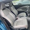 honda cr-z 2010 CFJ1768693 image 5