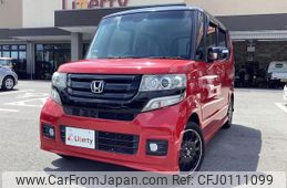 honda n-box 2015 quick_quick_JF1_JF1-2407350