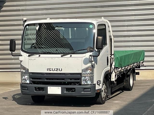 isuzu elf-truck 2013 CFJ1688887 image 2