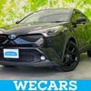 toyota c-hr 2019 quick_quick_DAA-ZYX10_ZYX10-2195951 image 1