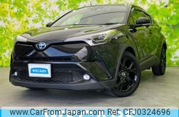 toyota c-hr 2019 quick_quick_DAA-ZYX10_ZYX10-2195951