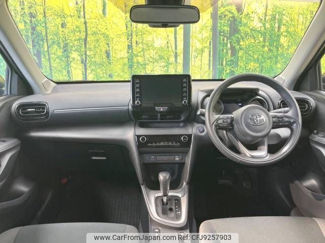 toyota yaris-cross 2022 -TOYOTA--Yaris Cross 5BA-MXPB10--MXPB10-3023932---TOYOTA--Yaris Cross 5BA-MXPB10--MXPB10-3023932- image 2
