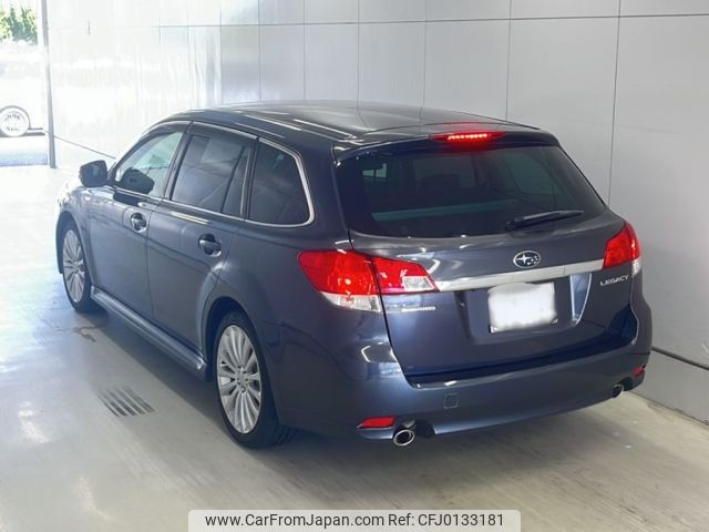 subaru legacy-touring-wagon 2011 -SUBARU 【山口 301ね3797】--Legacy Wagon BR9-063102---SUBARU 【山口 301ね3797】--Legacy Wagon BR9-063102- image 2