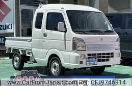 suzuki carry-truck 2024 -SUZUKI--Carry Truck 3BD-DA16T--DA16T-802***---SUZUKI--Carry Truck 3BD-DA16T--DA16T-802***-