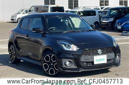 suzuki swift 2018 -SUZUKI--Swift CBA-ZC33S--ZC33S-109797---SUZUKI--Swift CBA-ZC33S--ZC33S-109797-