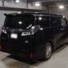 toyota vellfire 2018 -TOYOTA--Vellfire DAA-AYH30W--AYH30-0069350---TOYOTA--Vellfire DAA-AYH30W--AYH30-0069350- image 2