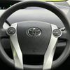 toyota prius 2014 quick_quick_DAA-ZVW30_ZVW30-1864506 image 14