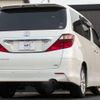 toyota alphard 2008 quick_quick_DBA-ANH20W_ANH20W-8011535 image 2